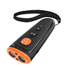 ultrasonic dog bark deterrent